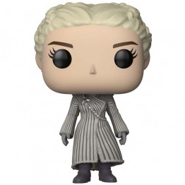POP! Daenerys Targaryen - Game of Thrones - 9cm